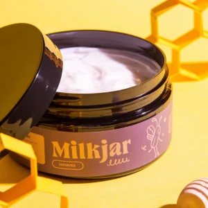 MILK JAR CANDLE CO. Lotion pour le Corps - Before Sunrise