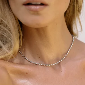 TWENTY COMPASS Collier Mykonos