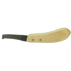 Couteau double blade WR