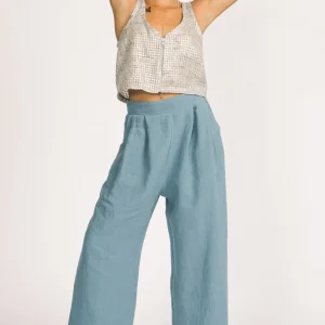 ALLISON WONDERLAND Pantalon Romy