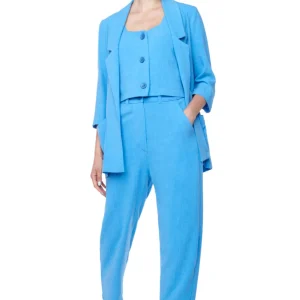 ANNIE 50 Veston Clair de lune