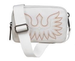 Sac Ariat femme Casanova Blanc – Image 2