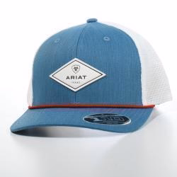Casquette Ariat logo losange