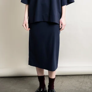 BODYBAG Jupe Regent - Navy