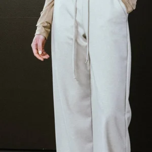 BODYBAG Pantalon Skye - Sand