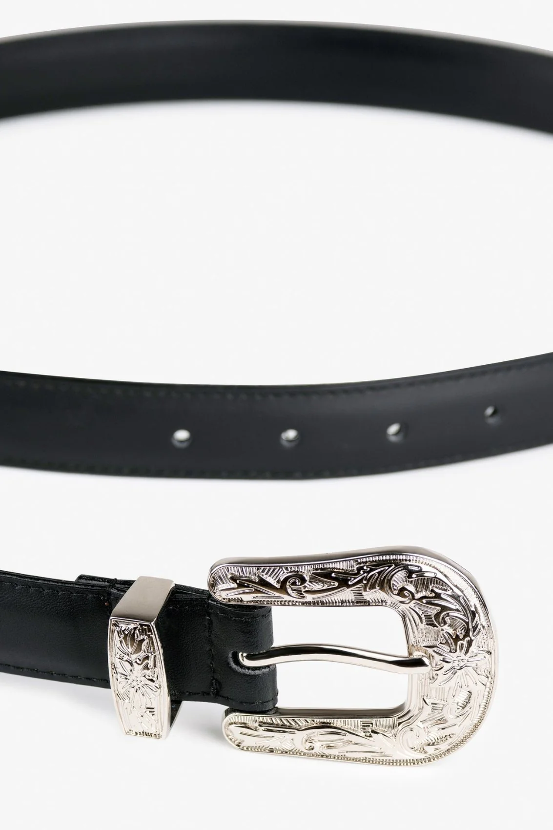 MILO ET DEXTER Ceinture Country – Image 3