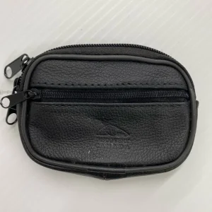 Étui avec zipper Cuir-Atout BLS-023C