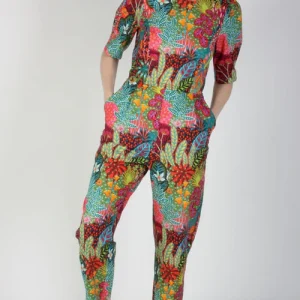 BIRDS OF NORTH AMERICA Combinaison Brambling