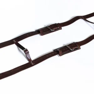 Bretelles Duracuir DC-771