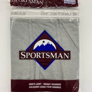 CALEÇON LONG SPORTSMAN