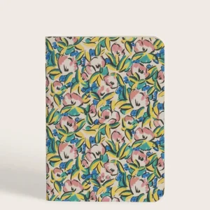 SEASON PAPER Carnet de Poche - Maria