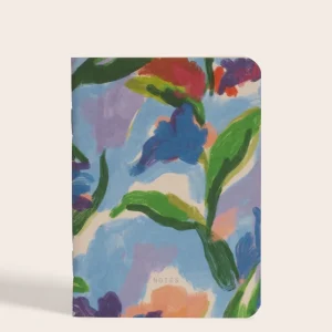 SEASON PAPER Carnet de Poche - Pedro