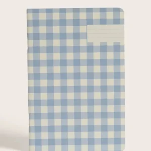 SEASON PAPER Carnet - Swinging Ciel