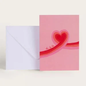 SEASON PAPER Carte - Amore Ohlala