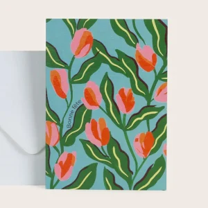 SEASON PAPER Carte - Amore Mio Bonne Fête