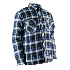 CHEMISE DOUBLÉE SANS CAPUCHON JACKFIELD 70-250