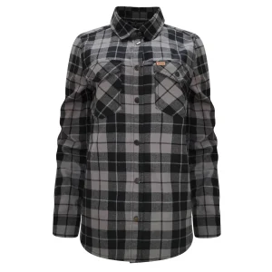 Chemise de flanelle WRTK par Task pour femme TK95006L