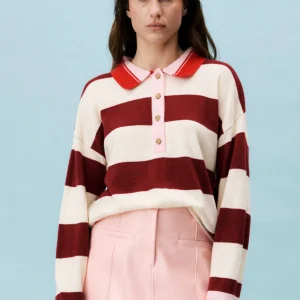 FRNCH PARIS Polo Ambroisie - Bordeaux