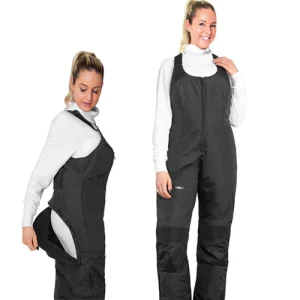 Pantalon de motoneige Choko Deluxe femme