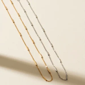 BLOOM Collier Clover