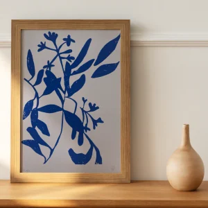 MEB Affiche Jacinthe