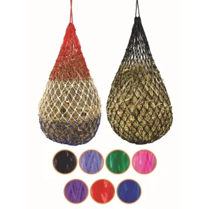 Sac à foin Slowfeeder Equi-Essential