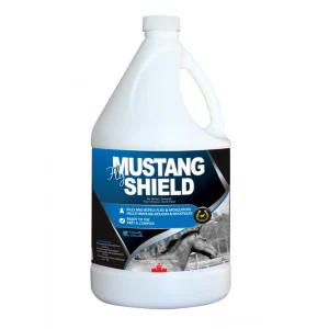 Mustang Fly Shield 4L