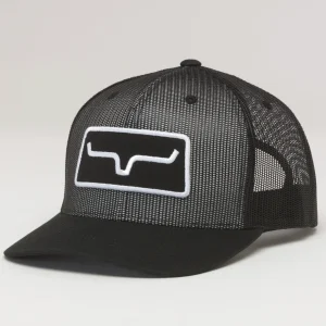 Casquette All Mesh Kimes Ranch