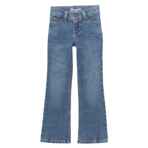 Jeans bootcut Wendy Wrangler