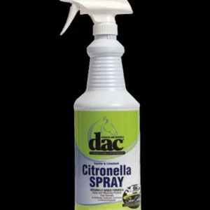 Chasse-moustique DAC