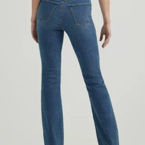 Jeans Wrangler Bespoke Bootcut Ada