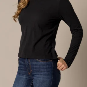 Chandail à manches longues Ainsley Kimes Ranch