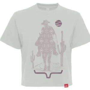 Crop Top The Road Kimes Ranch