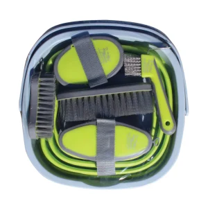 Grooming Kit avec Bucket