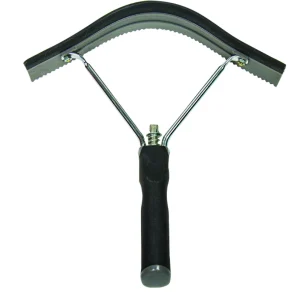 Soft Touch Half Moon Scraper