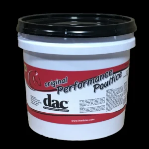 Poultice Performance dac