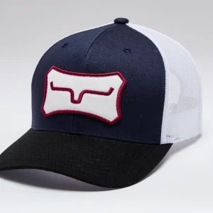 Casquette Kimes Ranch Boneyard