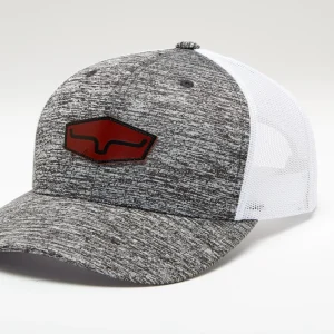 Casquette Kimes Ranch Box Seat