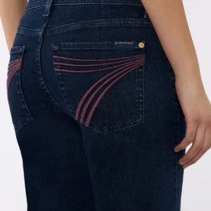 Jeans 7 For All Man Kind Dojo Rose