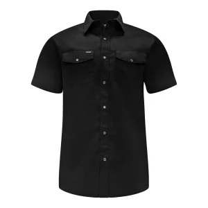 Chemises extensibles de travail WRTK par TASK TKE5140