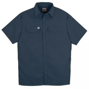 Chemises à manches courtes Big Bill 237