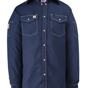 Chemises de travail Big Bill 247RS