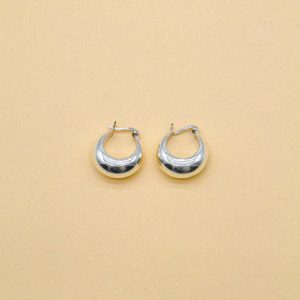 LA RENARDE Créole Chunky