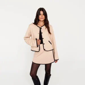 DAILSTORY Jupe Piper