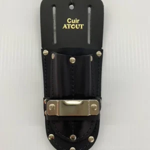 ÉTUI Cuir-Atout DC-1765