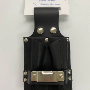 Étui Cuir-Atout DCA-1752