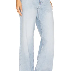 DR DENIM Jeans Hill - Stream Light Fade