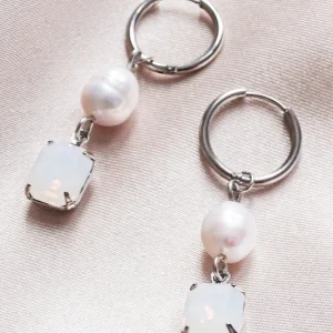 VINTAGE GLORY Boucles d'Oreilles Esme