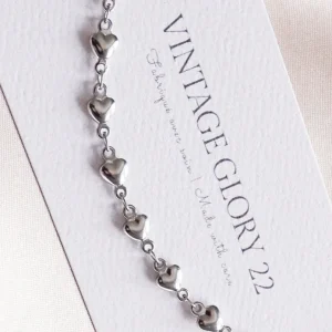 VINTAGE GLORY Bracelet Milan