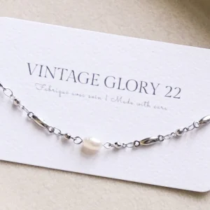 VINTAGE GLORY Bracelet Fiona
